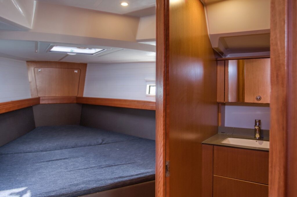 Bavaria Cruiser 41 Ariti