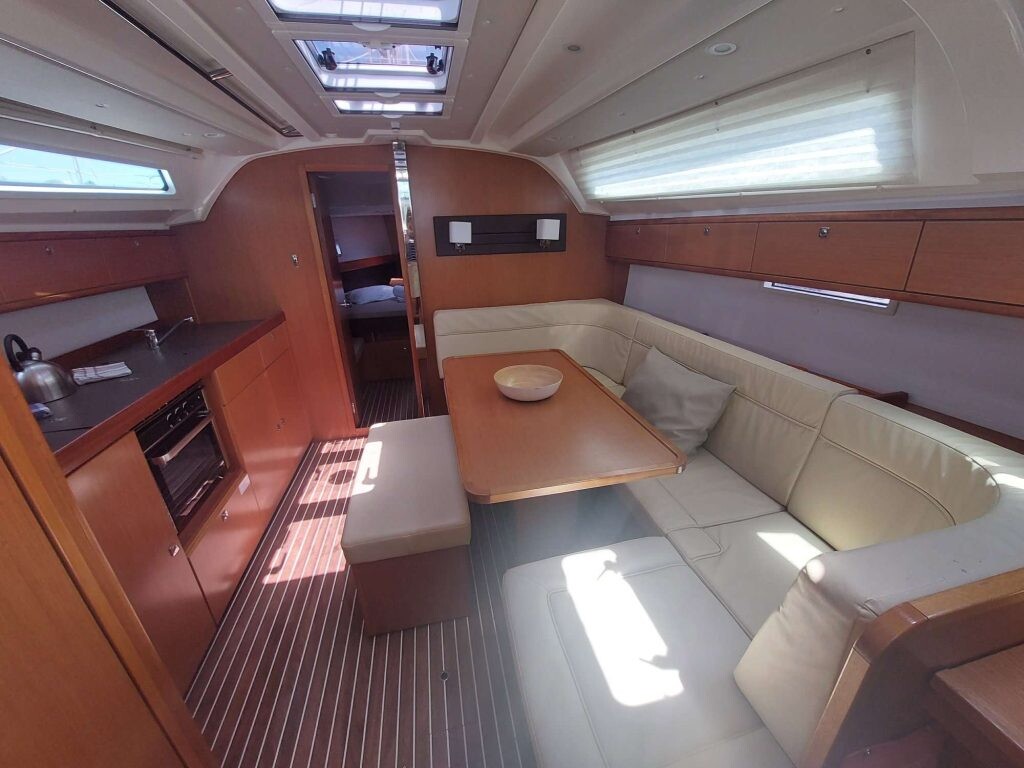 Bavaria Cruiser 41 Nafsika