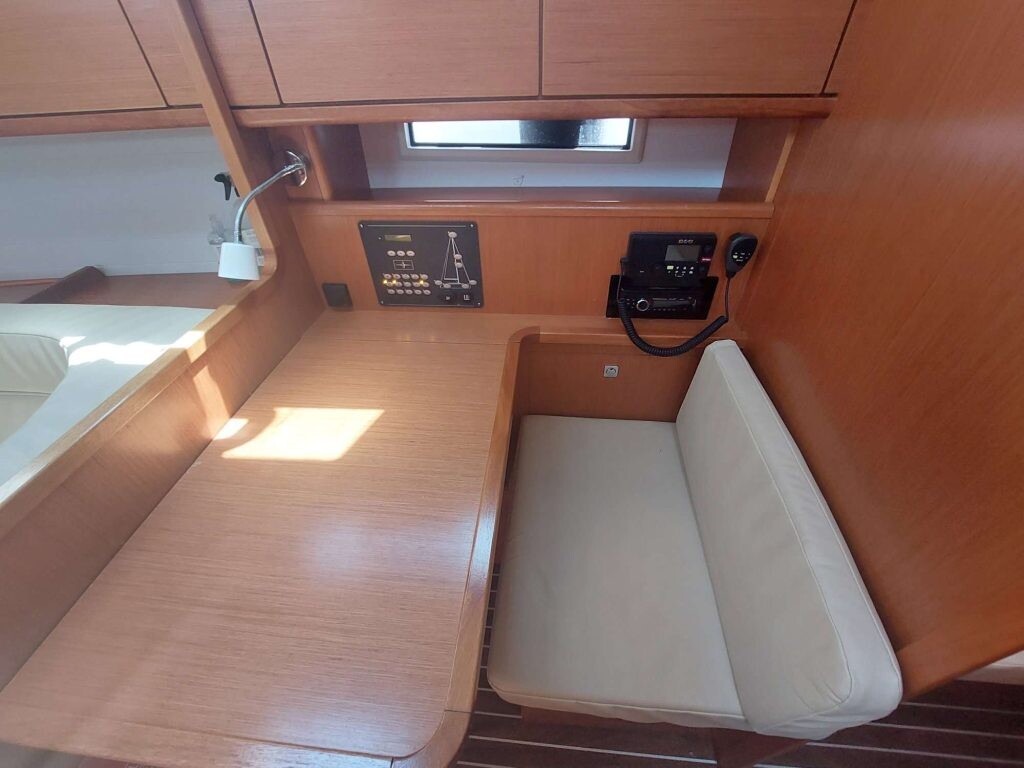 Bavaria Cruiser 41 Nafsika