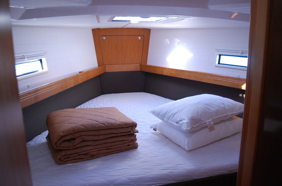 Bavaria Cruiser 41 Kalypso
