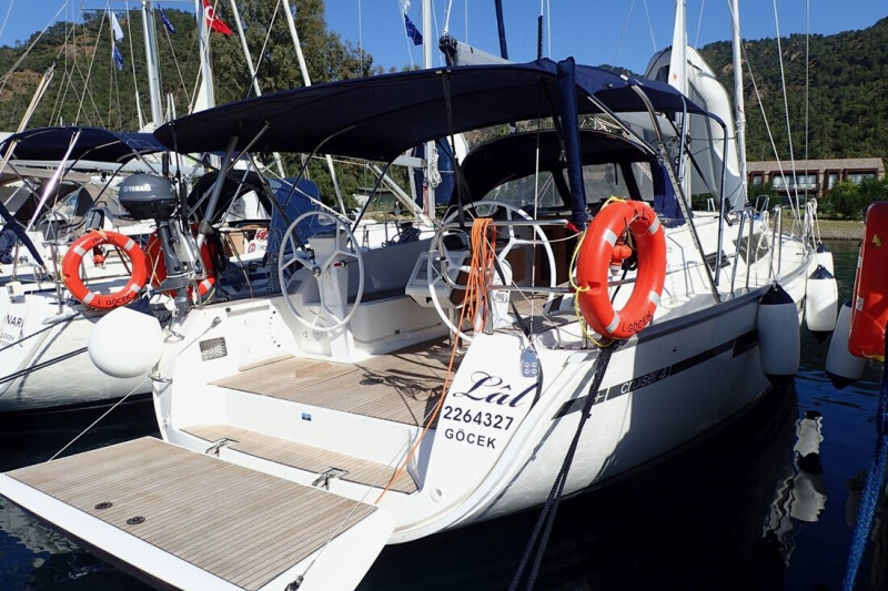 Bavaria Cruiser 41 Lal