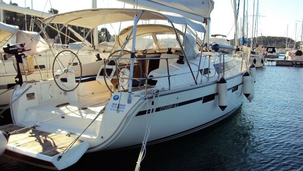 Bavaria Cruiser 41 Dolce