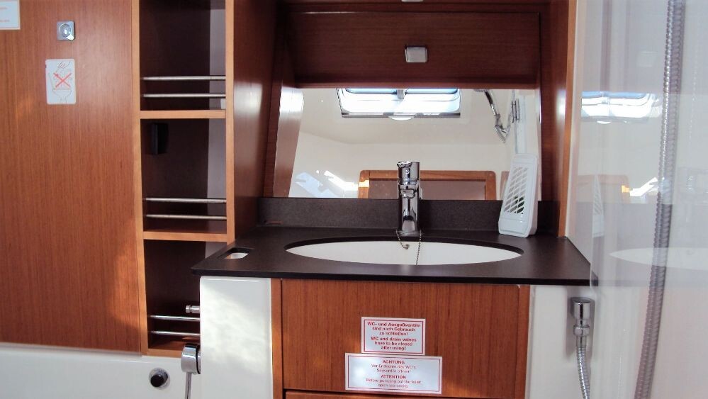 Bavaria Cruiser 41 Dolce