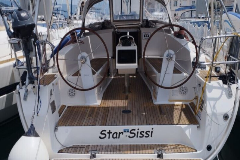 Bavaria Cruiser 41 Star Sissi