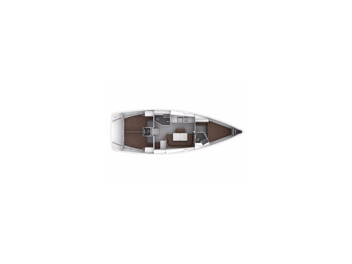 Bavaria Cruiser 41