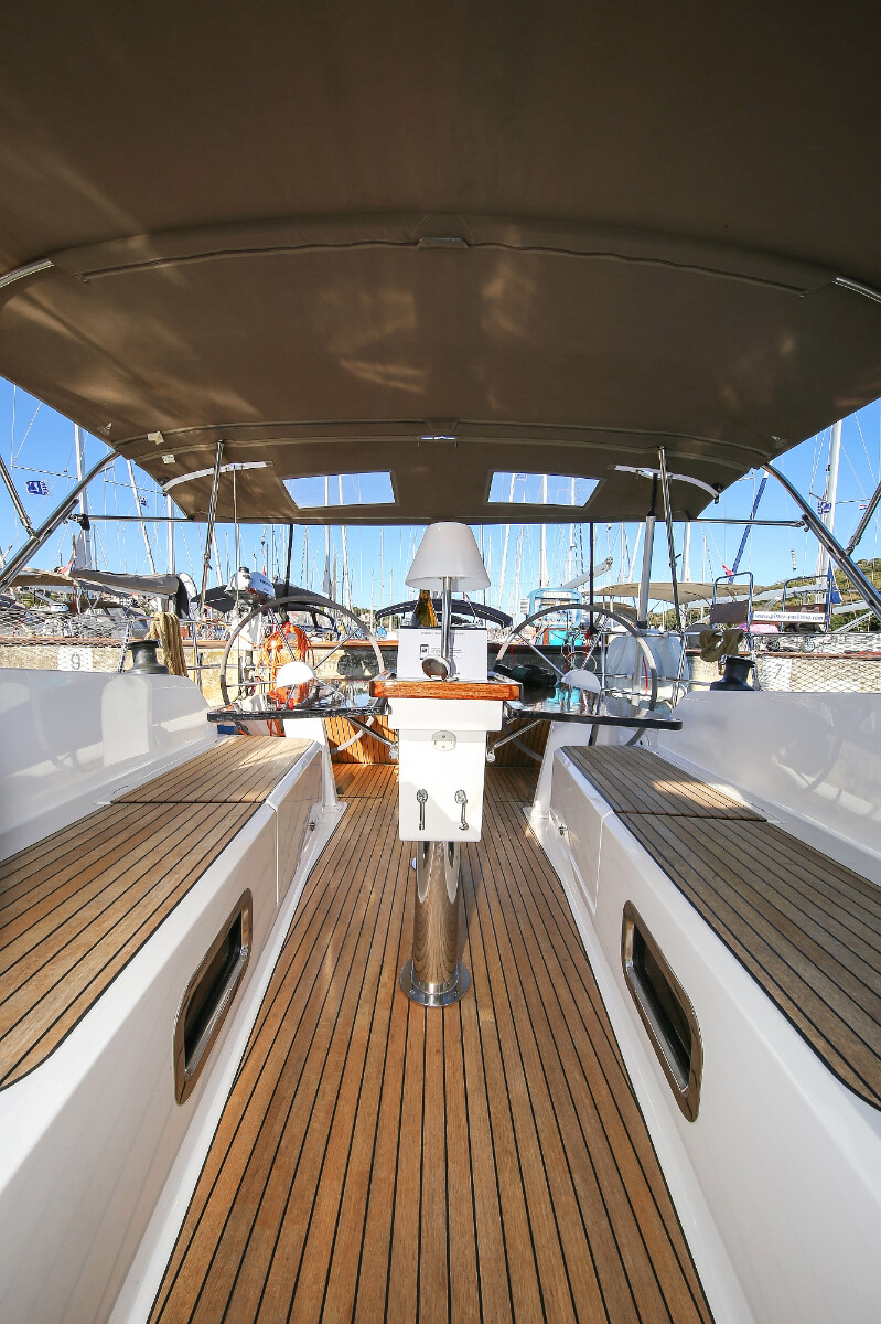 Bavaria Cruiser 41 