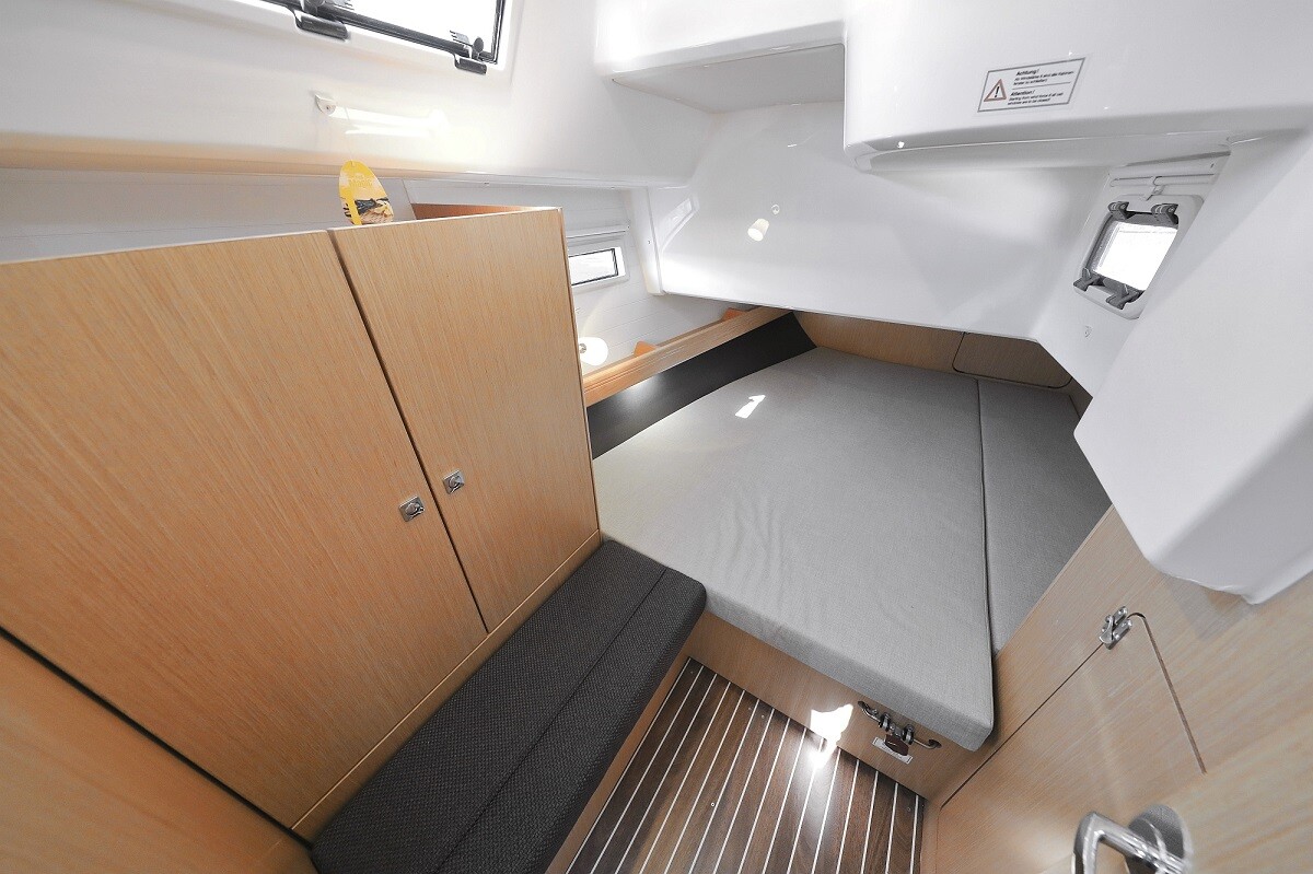 Bavaria Cruiser 41 Hemonaty