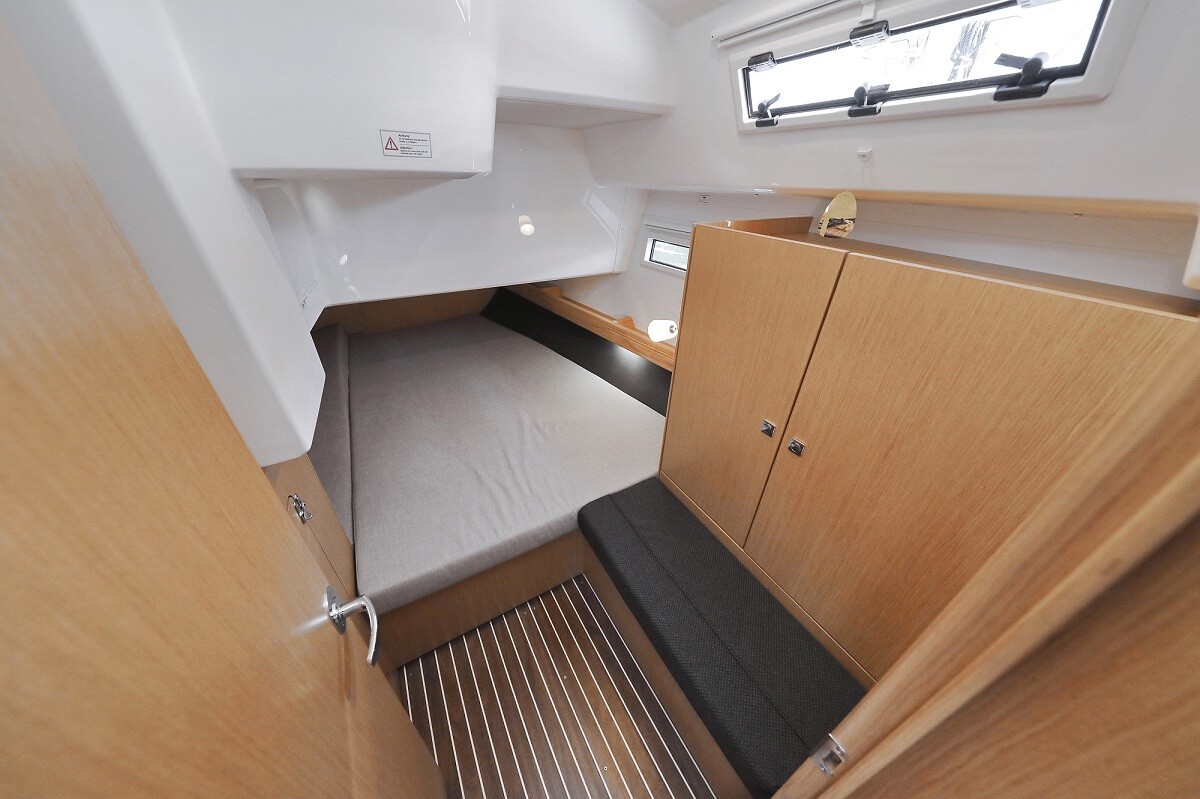 Bavaria Cruiser 41 Hemonaty