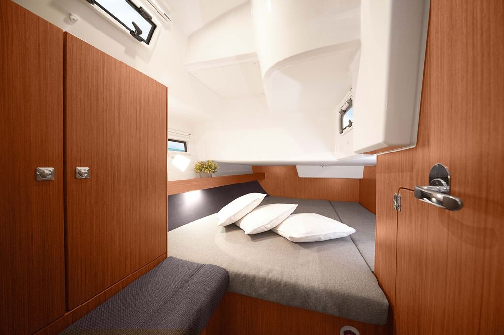 Bavaria Cruiser 41S Lady Stardust