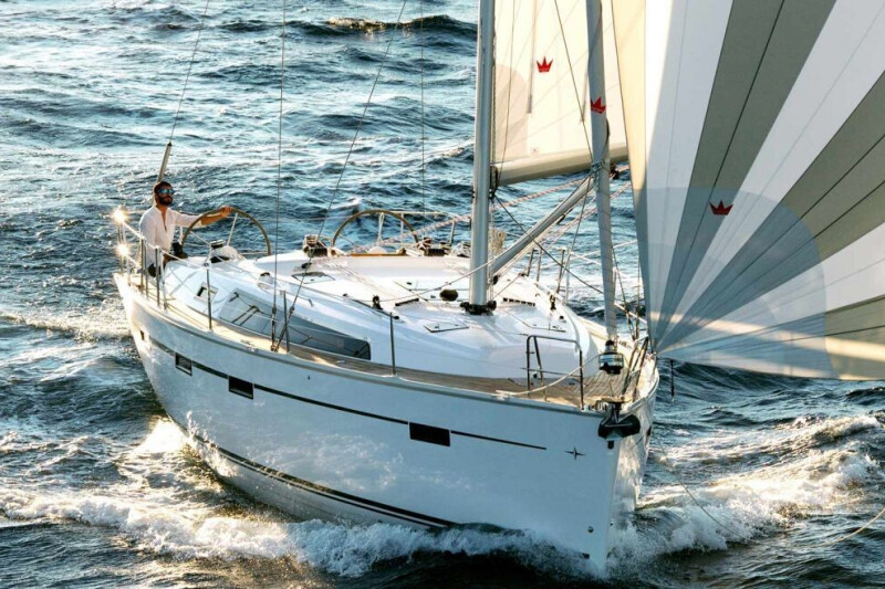 Bavaria Cruiser 41S Lazarus