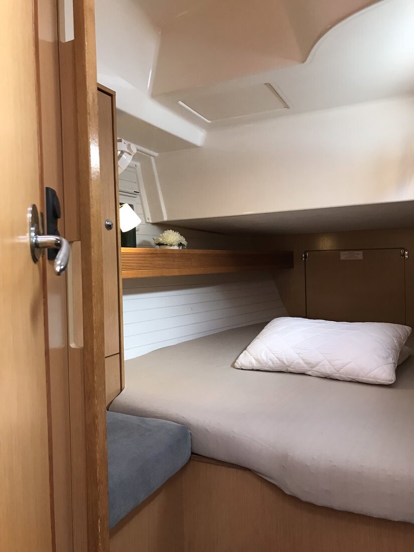 Bavaria Cruiser 45 Medusa