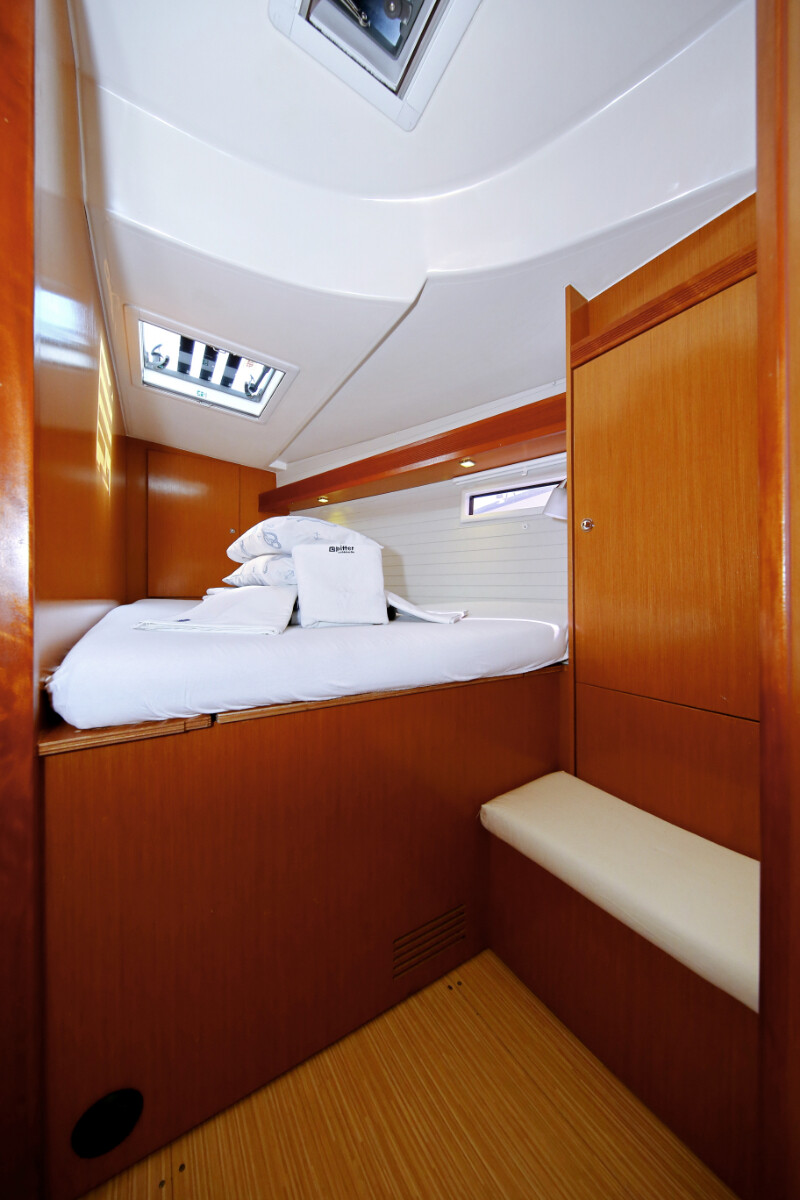 Bavaria Cruiser 45 Julia III