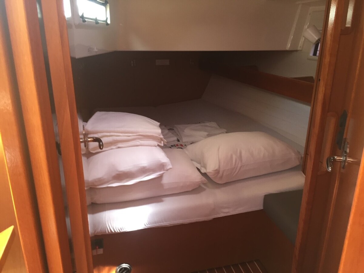 Bavaria Cruiser 45 Aura 1