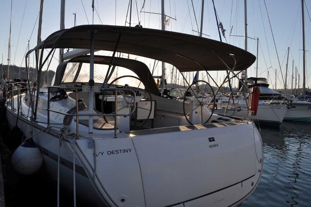 Bavaria Cruiser 45 Destiny