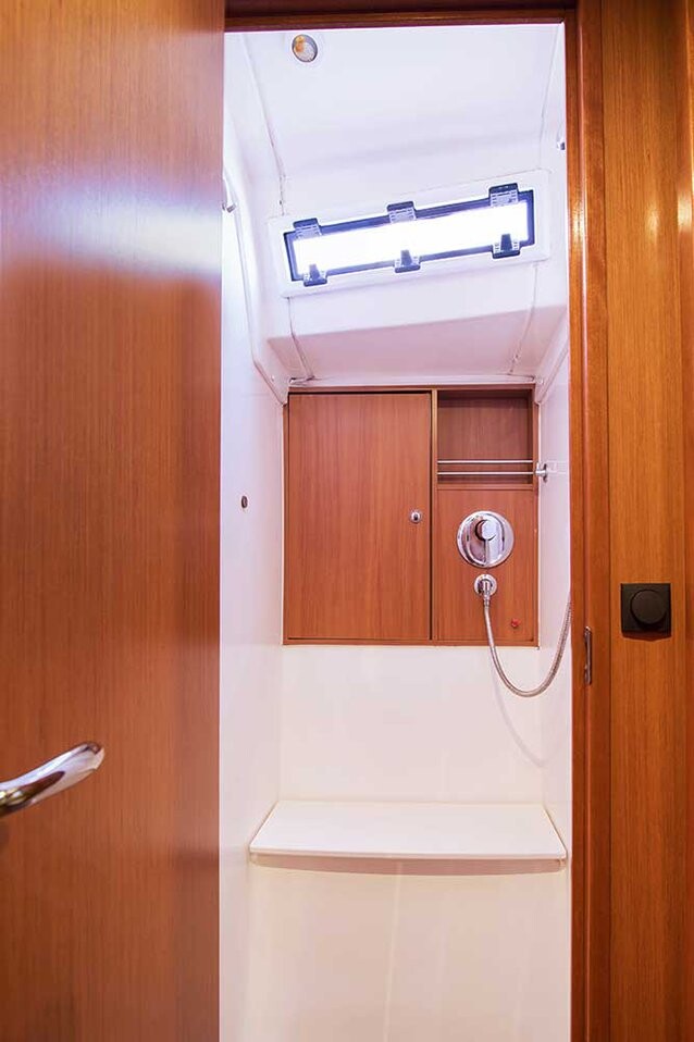 Bavaria Cruiser 45 Destiny