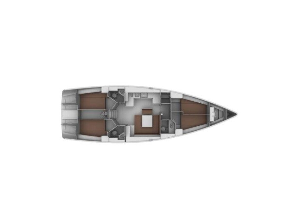 Bavaria Cruiser 45 Sophia