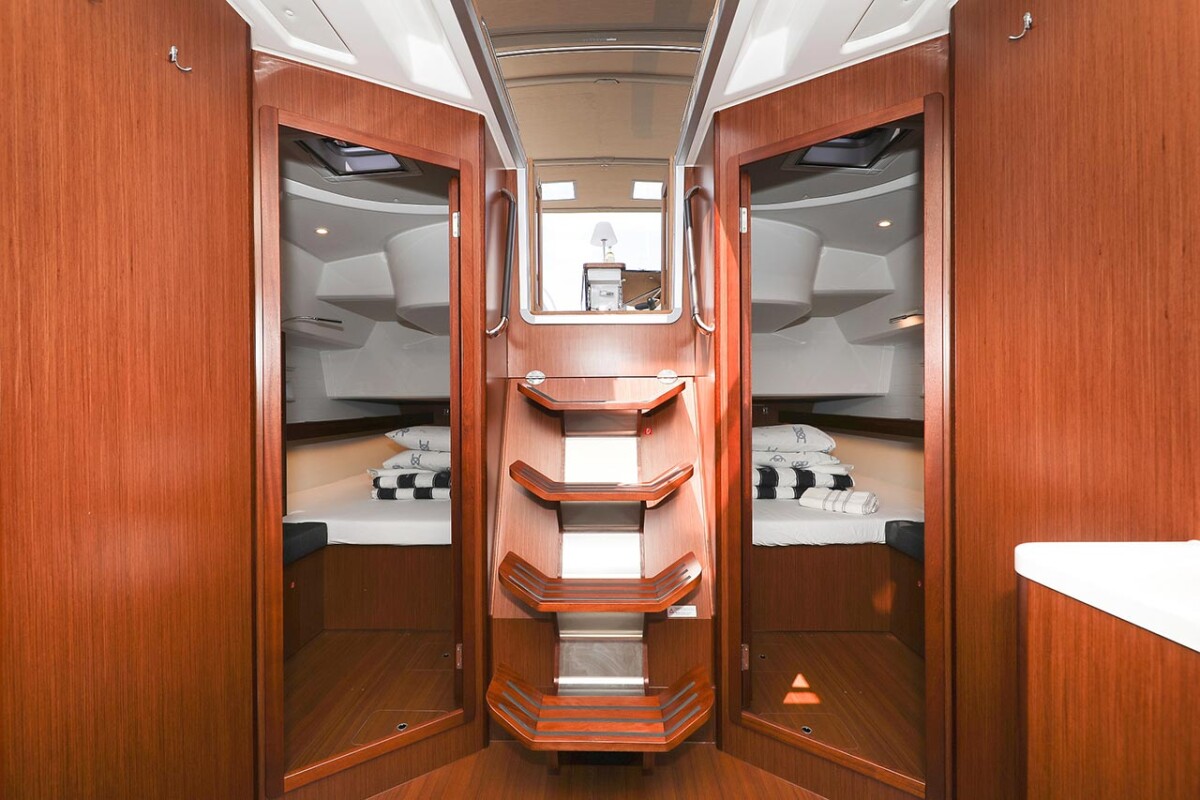 Bavaria Cruiser 46 Style Sunshine