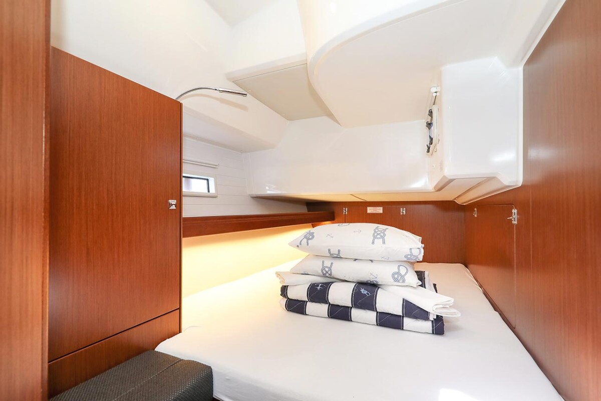 Bavaria Cruiser 46 Style Sunshine