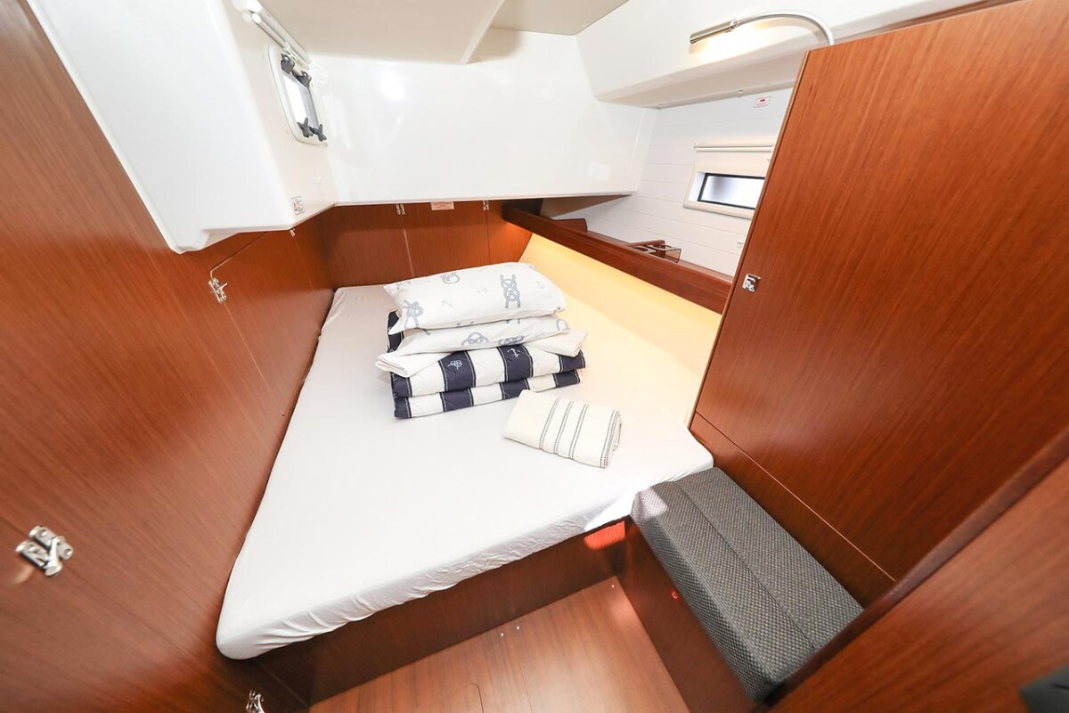Bavaria Cruiser 46 Style Sunshine