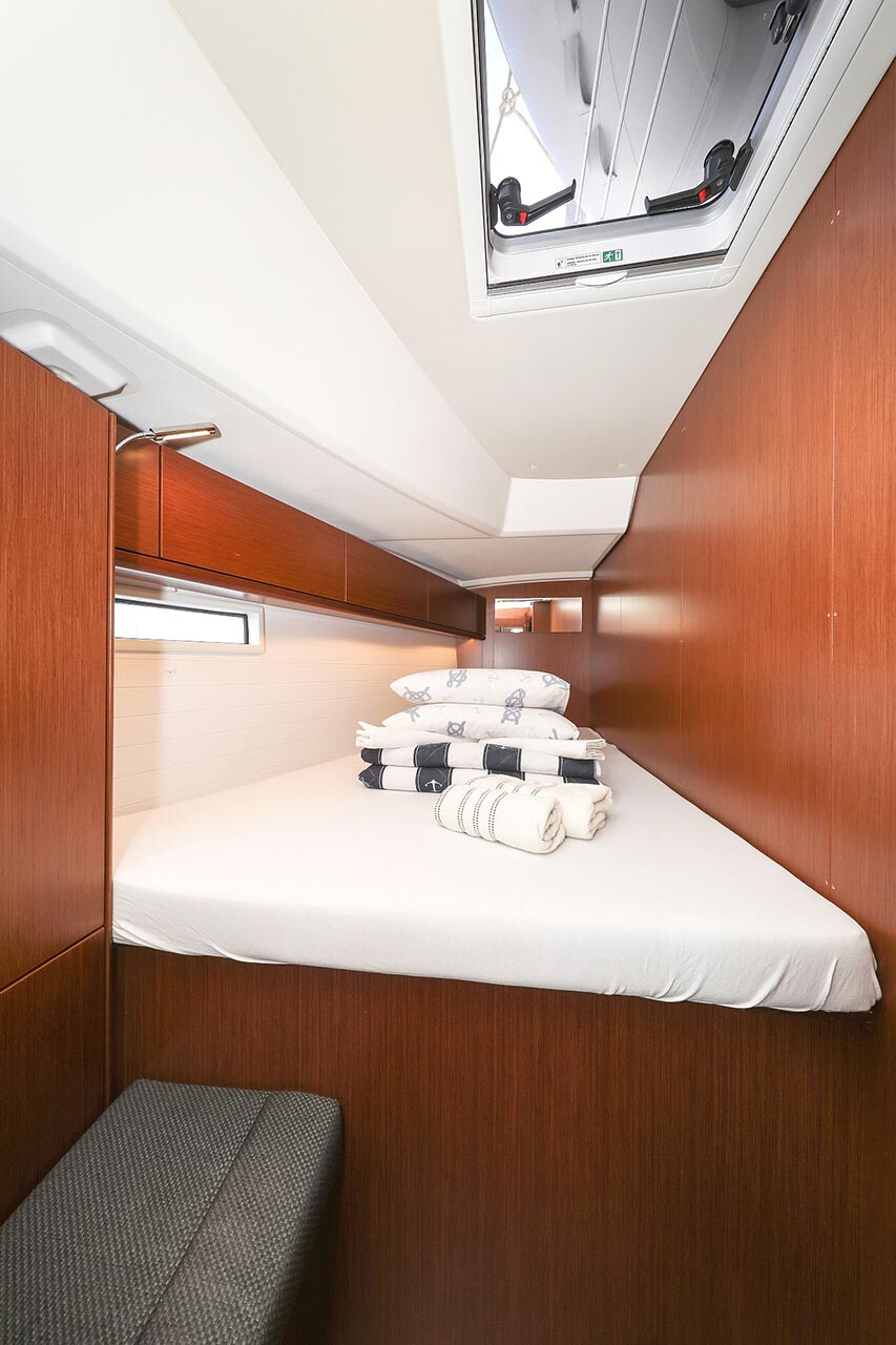 Bavaria Cruiser 46 Style Sunshine