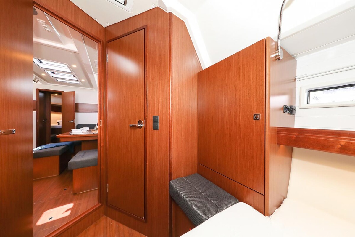 Bavaria Cruiser 46 Style Sunshine