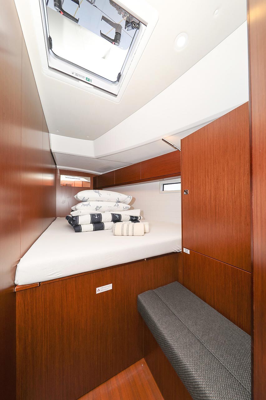 Bavaria Cruiser 46 Style Sunshine