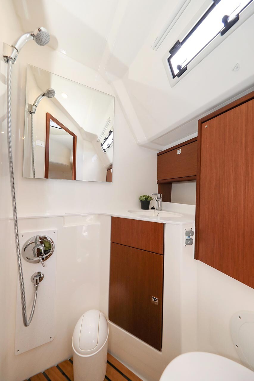 Bavaria Cruiser 46 Style Sunshine