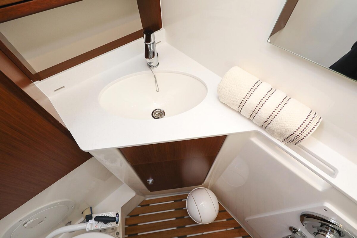 Bavaria Cruiser 46 Style Sunshine