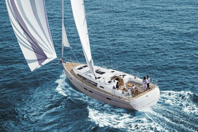 Bavaria Cruiser 46 Style Meliti