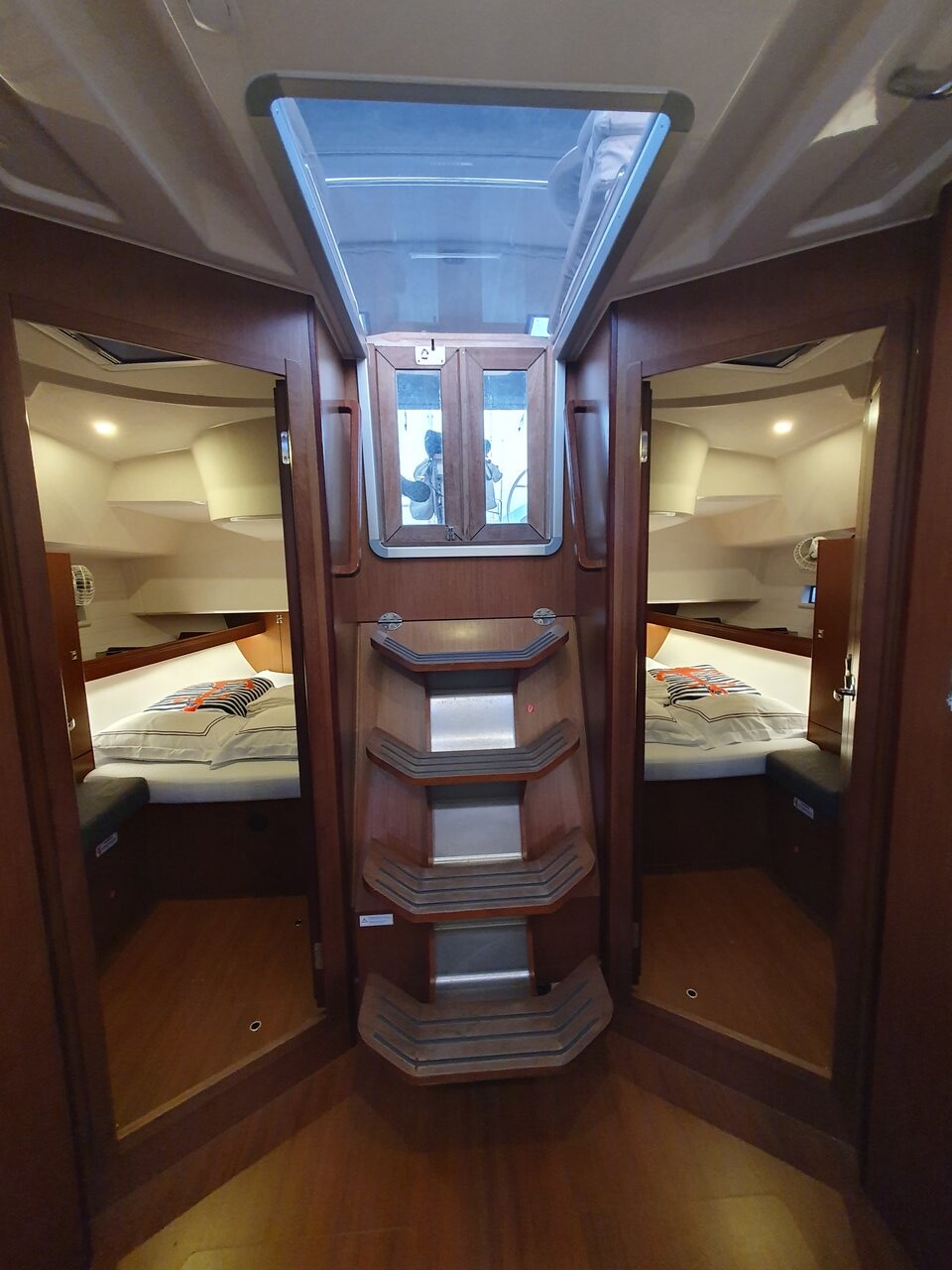 Bavaria Cruiser 46 Style Marlin