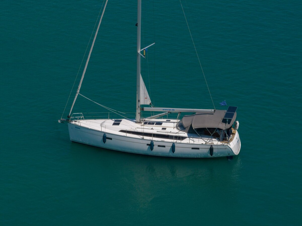 Bavaria Cruiser 46 Style Aiolos