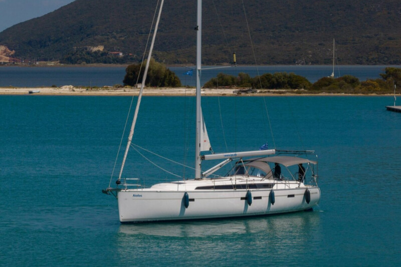 Bavaria Cruiser 46 Style Aiolos