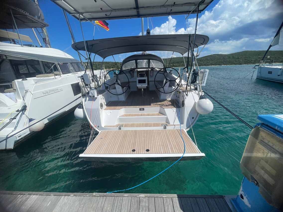 Bavaria Cruiser 46 Style 