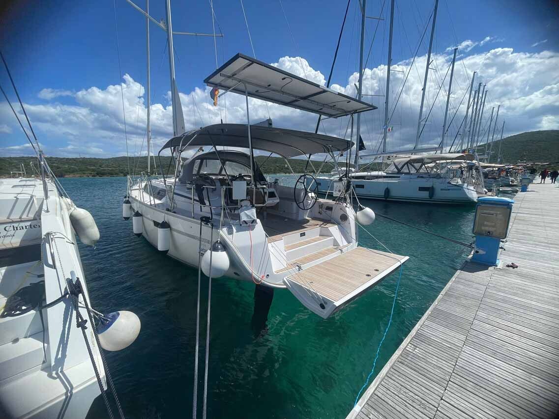 Bavaria Cruiser 46 Style 