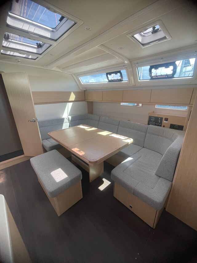 Bavaria Cruiser 46 Style 