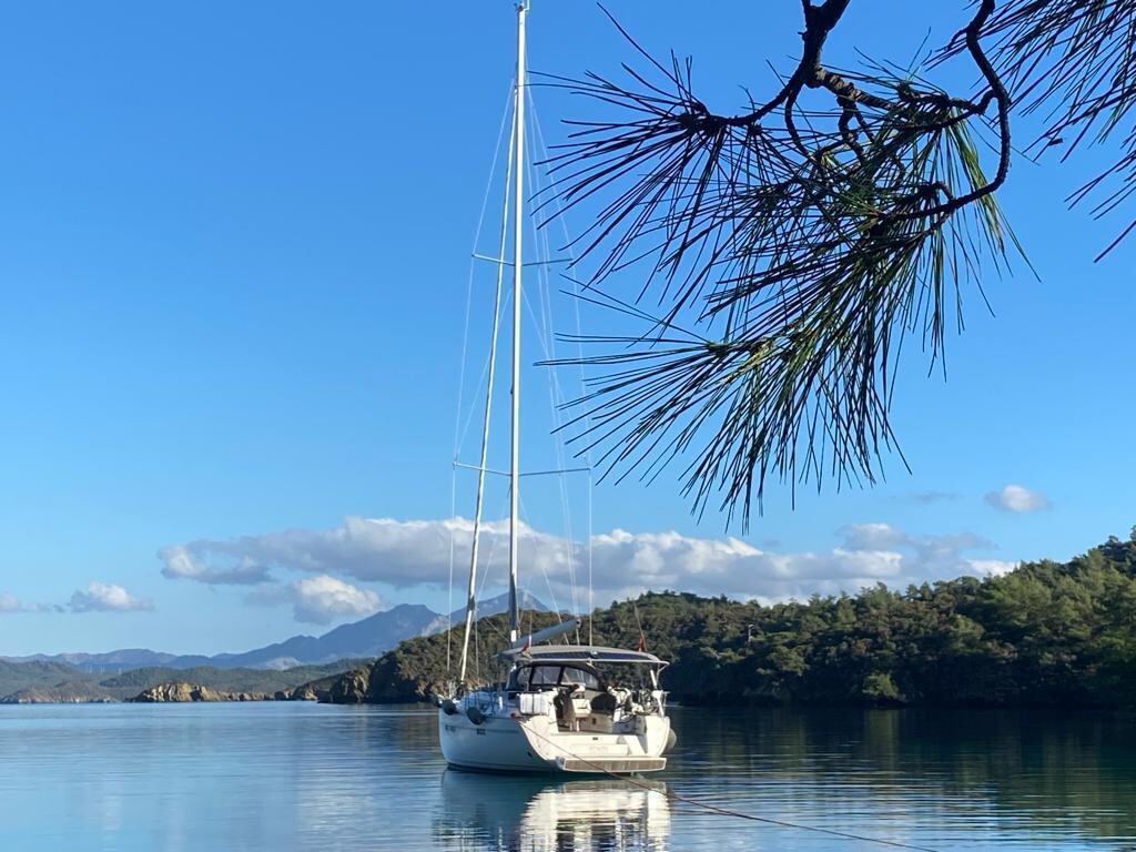 Bavaria Cruiser 46 Style Penta 1