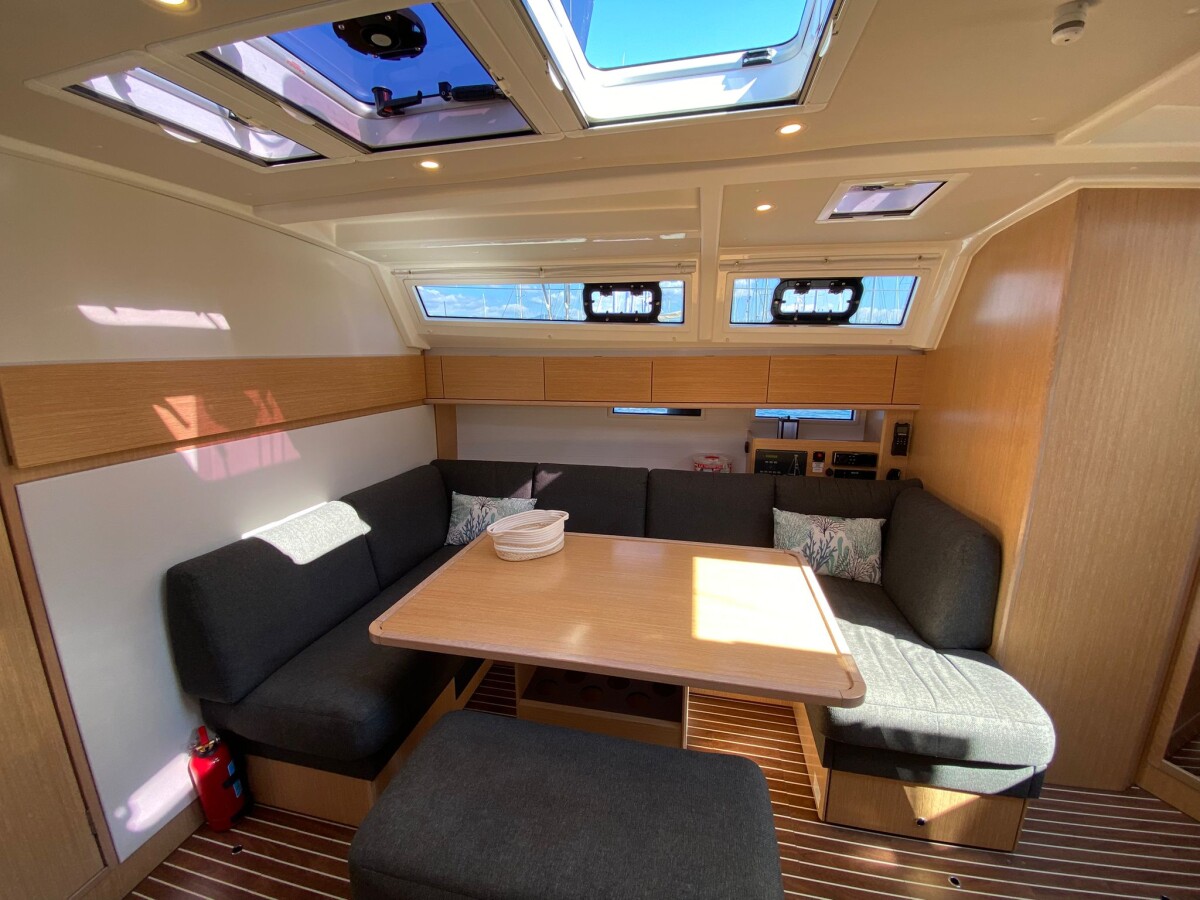Bavaria Cruiser 46 Style Penta 1