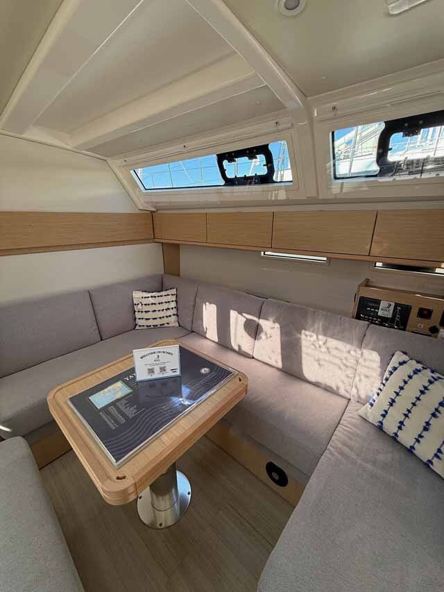 Bavaria Cruiser 46 Style Elea
