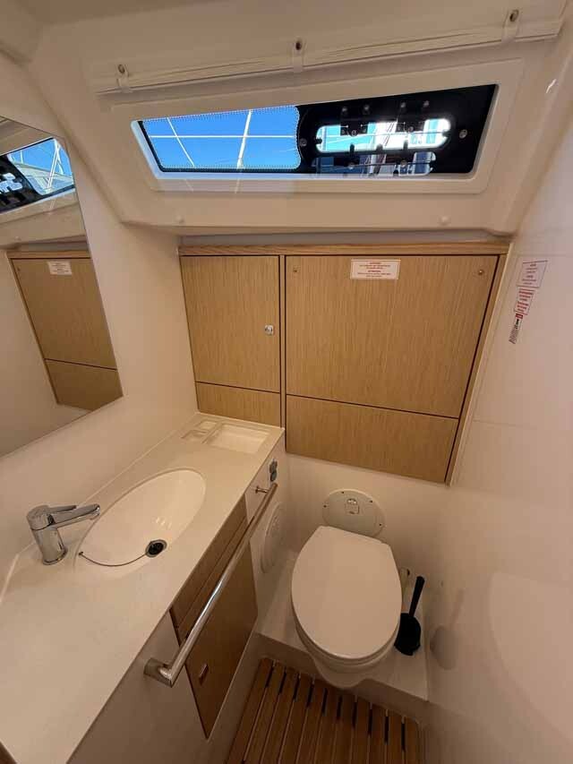 Bavaria Cruiser 46 Style Elea