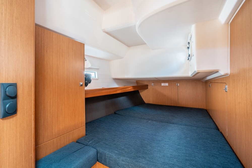 Bavaria Cruiser 46 Melodia