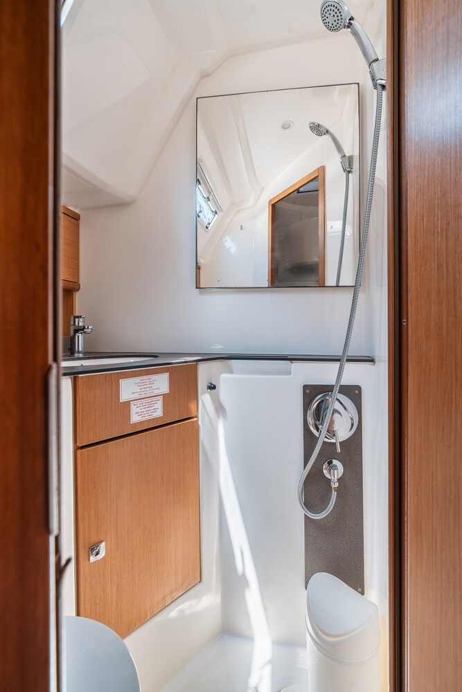 Bavaria Cruiser 46 Melodia