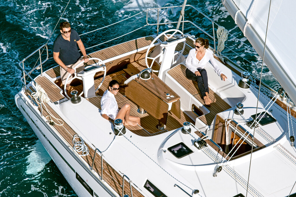 Bavaria Cruiser 46 LUPI