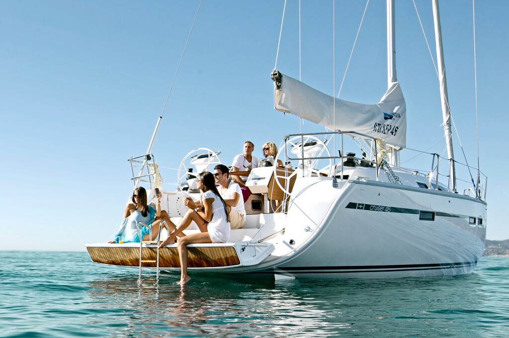 Bavaria Cruiser 46 LUPI