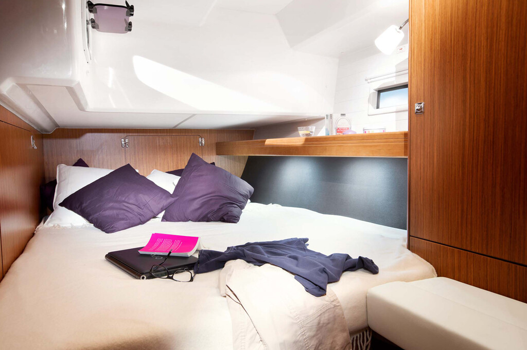 Bavaria Cruiser 46 LUPI