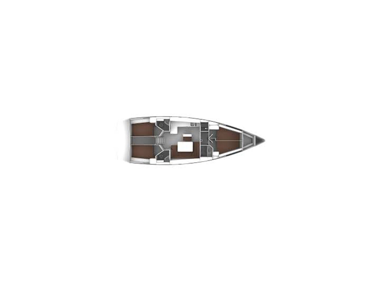 Bavaria Cruiser 46 Tha