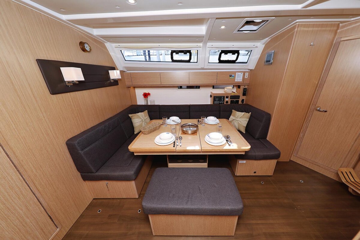 Bavaria Cruiser 46 Sirius
