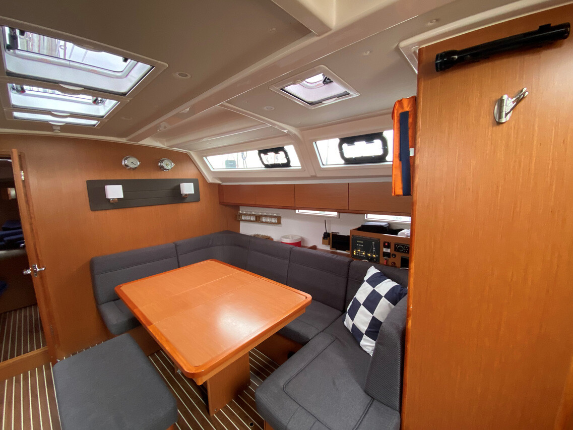 Bavaria Cruiser 46 