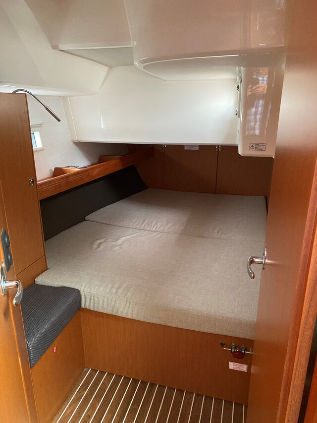 Bavaria Cruiser 46 