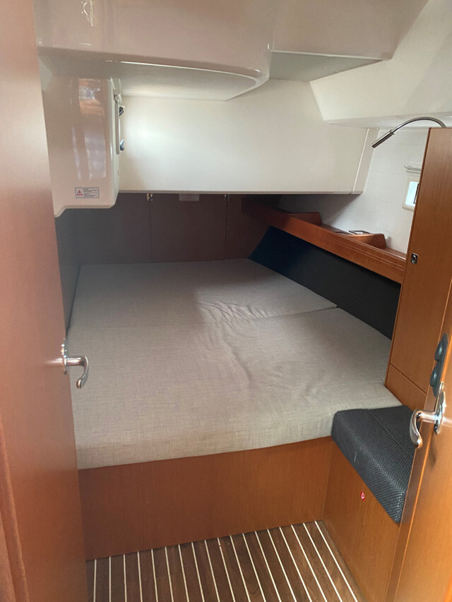 Bavaria Cruiser 46 