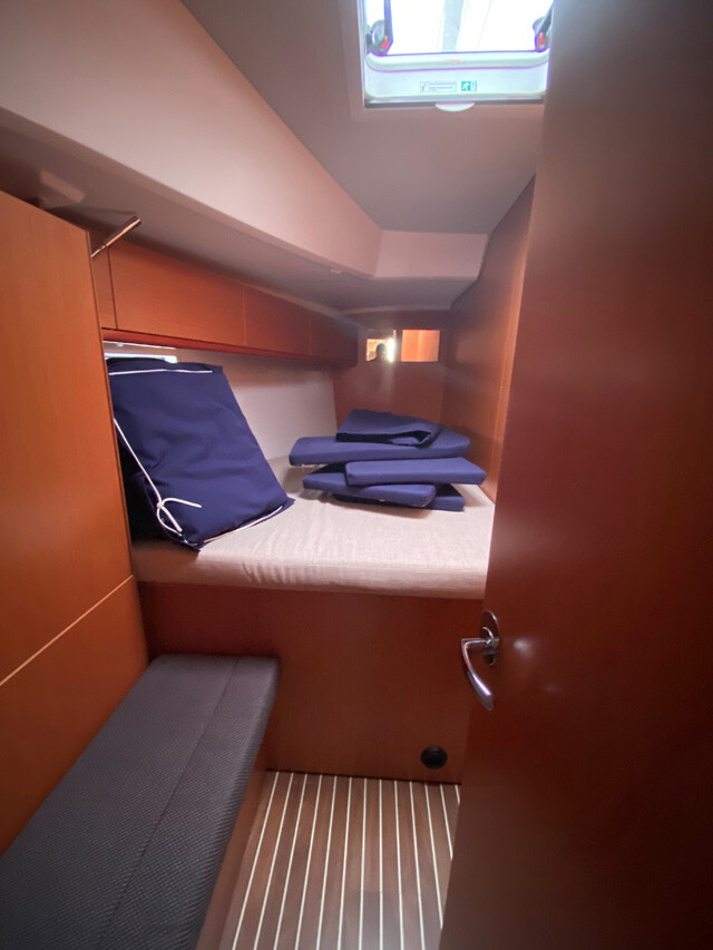 Bavaria Cruiser 46 